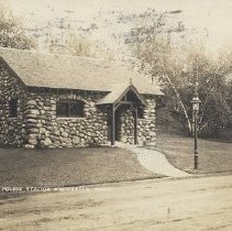 Parkway Police Station