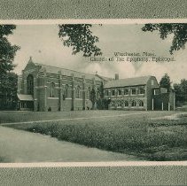 Church of the Epiphany