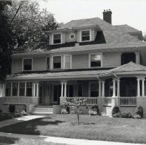 3 Stratford Road