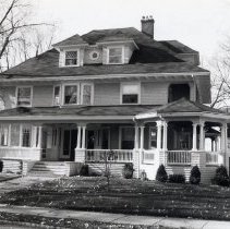 3 Stratford Road