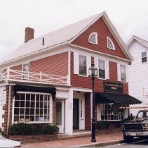 33-35 Thompson Street