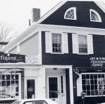 33-35 Thompson Street