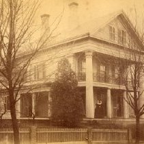 21 Washington Street