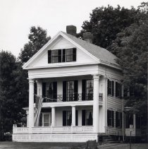 21 Washington Street