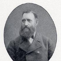Ambrose D. Cobb