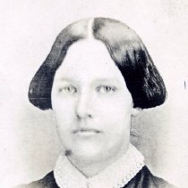 Mary Elizabeth (Richardson) Kendall