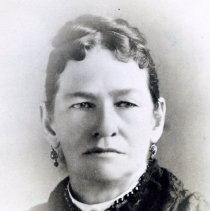 Mary Elizabeth (Richardson) Kendall