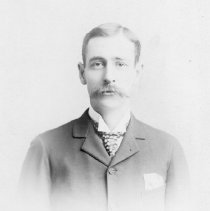 Alfred A. Kendall