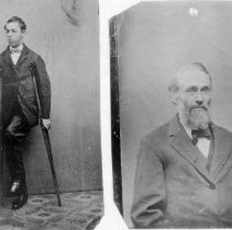 Charles E. Kendall & Isaac Holmes Kendall