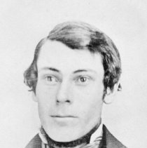 Isaac Holmes Kendall