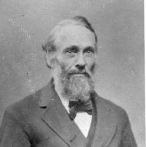 Isaac Holmes Kendall