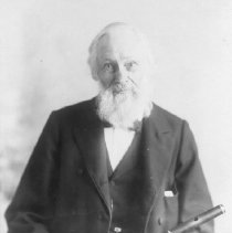 Isaac Holmes Kendall