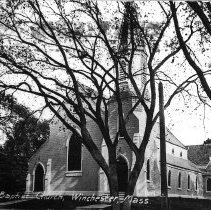 Baptist Church, Winchester, Mass.