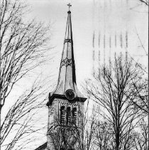 Congregational Church, Winchester, Mass.