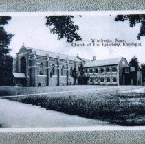 Church of The Epiphany, Episcopal