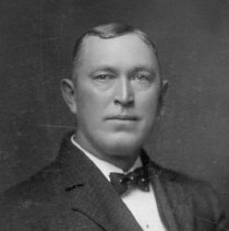 George Washington Purrington