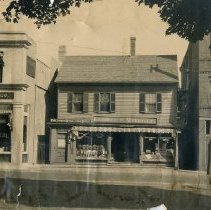 George E. Morrill Grocery