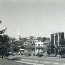 Mysic Valley Parkway