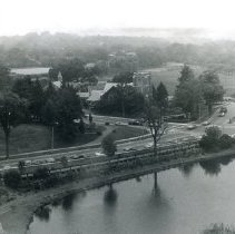 Mystic Valley Parkway