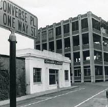 Converse Place
