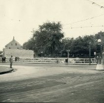 Main & Mount Vernon Streets