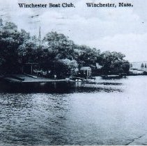 Winchester Boat Club