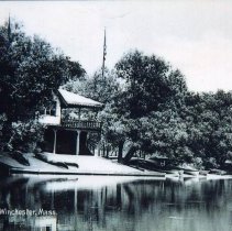 Winchester Boat Club