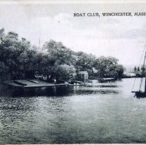 Winchester Boat Club