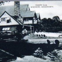 Winchester Country Club