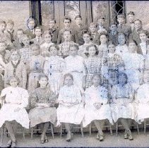 Wadleigh Grammar School