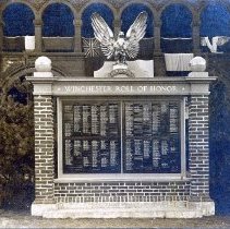 Winchester Roll of Honor