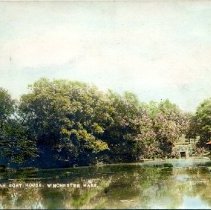 Shu Shu Gah Boat House