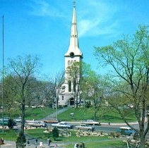 First Congregational Church