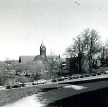 Mystic Valley Parkway