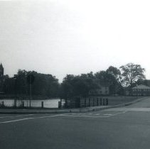 Shore and Skillings roads