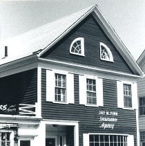 33-35 Thompson Street