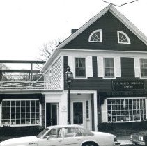 33-35 Thompson Street