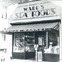 Ward's Sea Foods