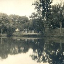 Mill Pond 1914