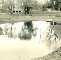 Mill Pond 1914