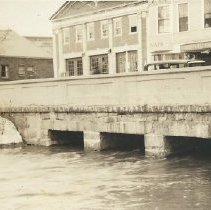 Mount Vernon Street Bridge