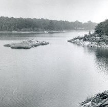 South Reservoir