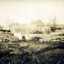 Converse Bridge Construction