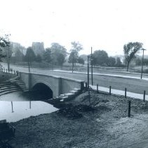 Converse and Waterfield bridges