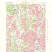 Lexington Quadrangle