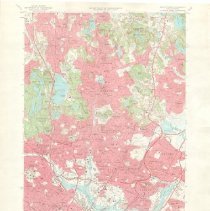 Boston North Quadrangle