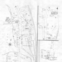 Sanborn Map 1899