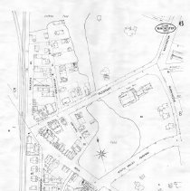 Sanborn Map 1899