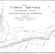 Waterways Improvement 1928