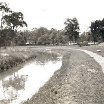 Washington Street Park